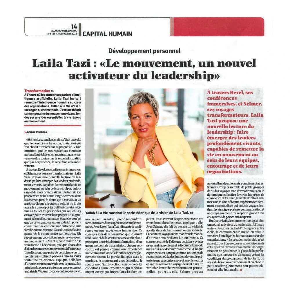 Article de presse 2